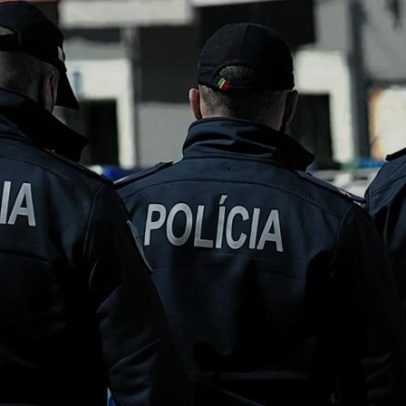 Detido suspeito por furtar ouro e prata em casa nos Açores