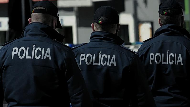 Detido suspeito por furtar ouro e prata em casa nos Açores