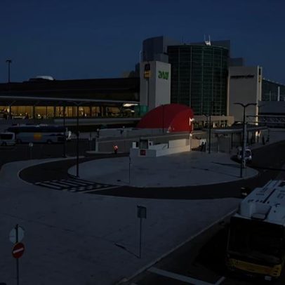 IATA afasta falta de combustível na Europa, alerta riscos em Lisboa no verão