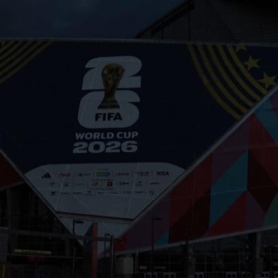 Mundial 2026: 48 seleções disputam 104 jogos, o maior da história