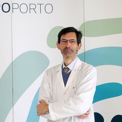 Oncologista Júlio Oliveira reconduzido presidente do IPO Porto