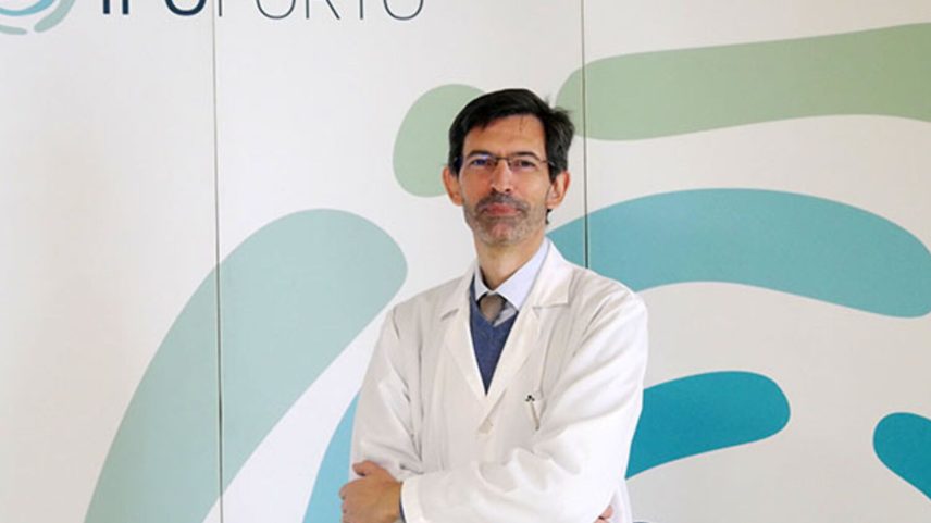Oncologista Júlio Oliveira reconduzido presidente do IPO Porto