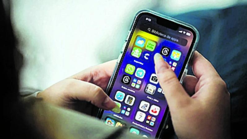 Consumo de dados móveis regista subida acentuada