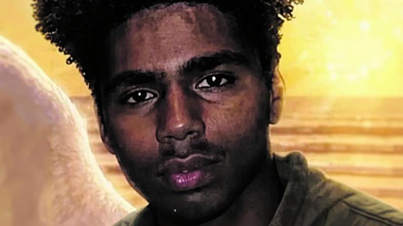Jovem ferido em tiroteio que matou amigo entra em morte cerebral