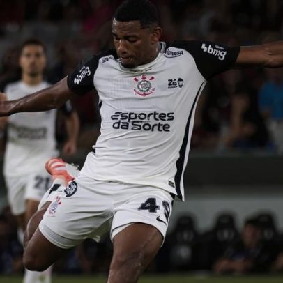 Brasileiro André perto de reforçar o meio-campo das Águias
