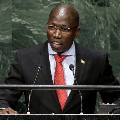 Líder da oposição na Guiné-Bissau é suspeito e chamado ao Tribunal Militar