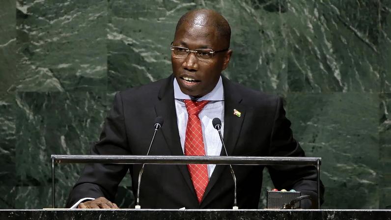 Líder da oposição na Guiné-Bissau é suspeito e chamado ao Tribunal Militar