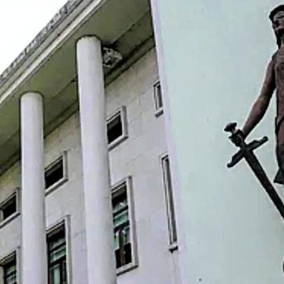 Chefe julgado por agressão a mulher é demitido da PSP