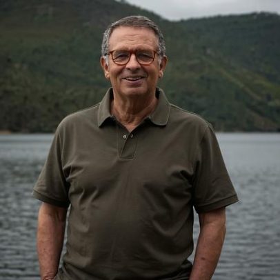 Presidente da República passa fim de semana na Sertã e faz apelo às férias