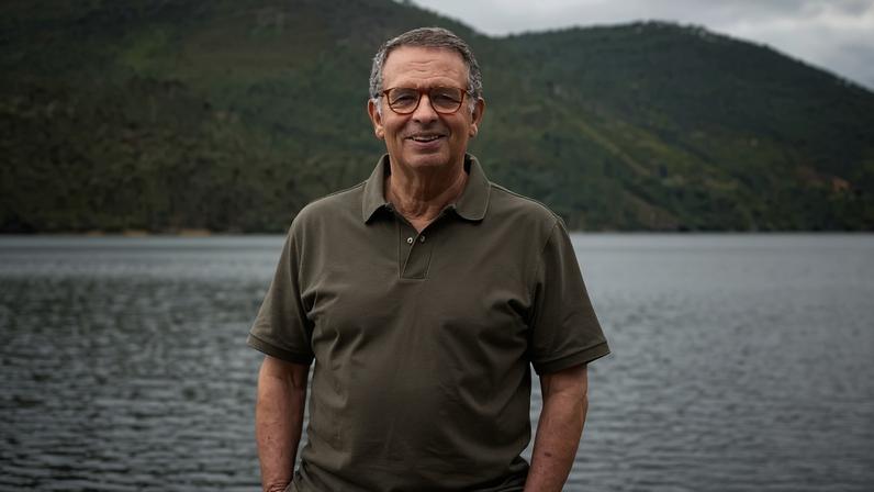 Presidente da República passa fim de semana na Sertã e faz apelo às férias