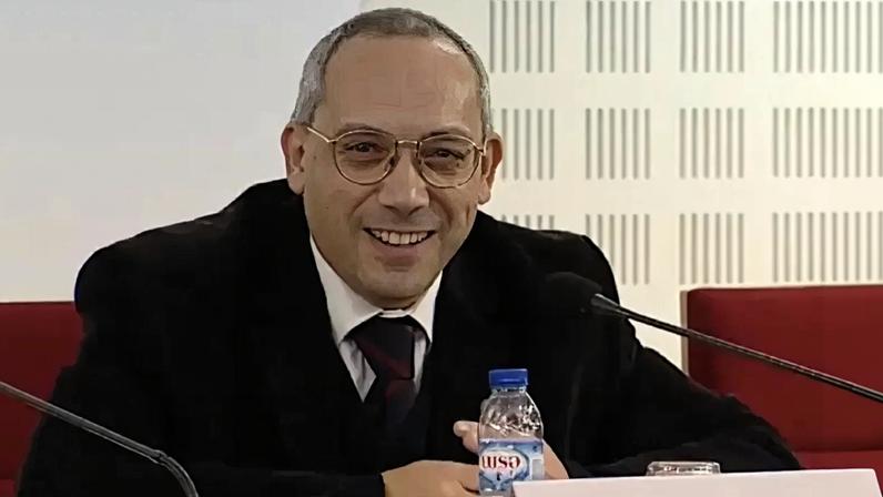 Candidato do Chega afasta prisão perpétua da cultura jurídica portuguesa