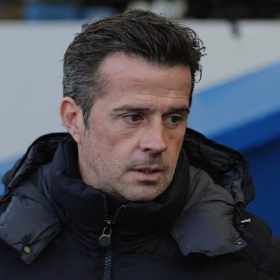 Fulham confirma saída de Marco Silva