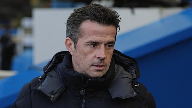 Fulham confirma saída de Marco Silva