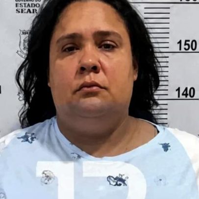 Mulher de 37 finge ter 12 e é adotada por família no Brasil