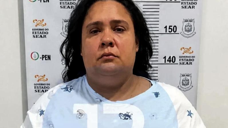 Mulher de 37 finge ter 12 e é adotada por família no Brasil