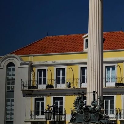 Leiria, Setúbal e Barreiro disputam o título de Capital da Cultura