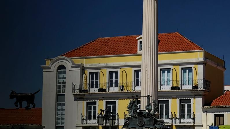 Leiria, Setúbal e Barreiro na corrida a capital da Cultura