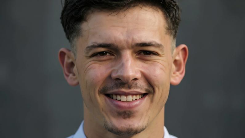 Ex-atleta do FC Penafiel morre em acidente de trabalho na Suécia