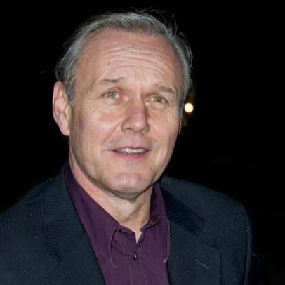 Morreu o ator britânico Anthony Head, conhecido por Ted Lasso e Buffy