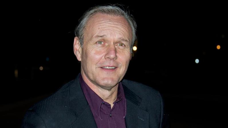 Morreu o ator britânico Anthony Head, conhecido por Ted Lasso e Buffy