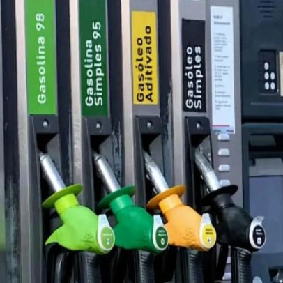 Gasolina cai 1,9 cêntimos e gasóleo 10,4 cêntimos nos Açores em julho