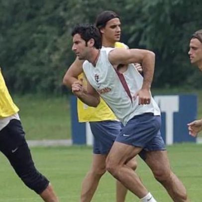 Fracasso da geração de ouro no Mundial 2002 revela falhas em todos os níveis