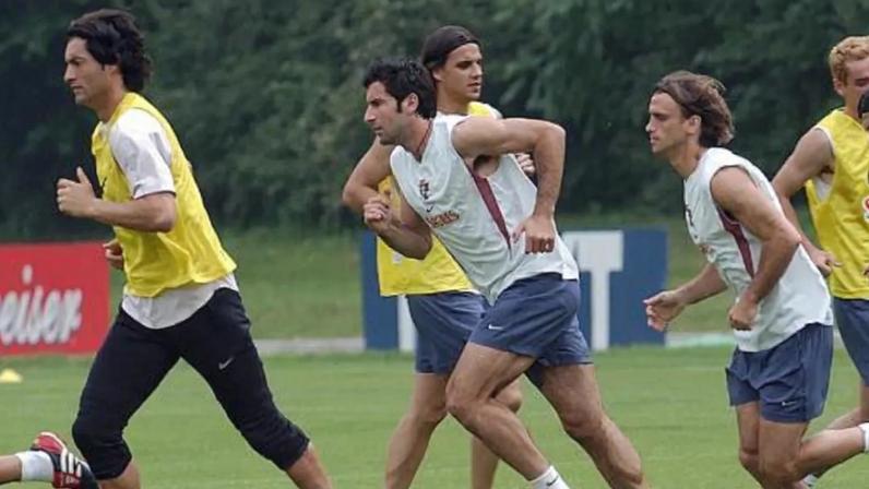 Fracasso da geração de ouro no Mundial 2002 revela falhas em todos os níveis