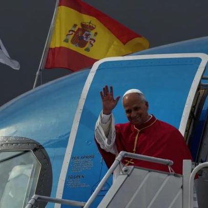Papa Leão XIV elogia multilateralismo e vê a complexidade como bênção para Europa
