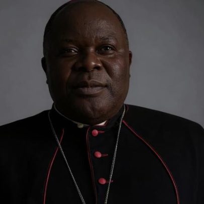 Falece Osório Afonso, bispo de Quelimane, no centro de Moçambique