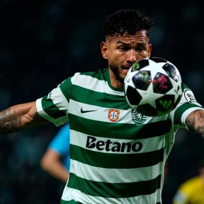 Varandas exige pedido de desculpas a Luis Suárez