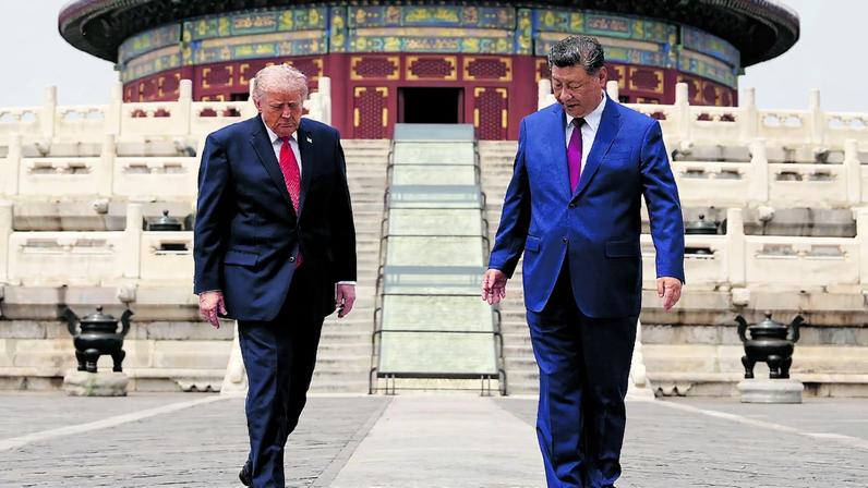 Acordos Made in China geram impactos económicos e comerciais