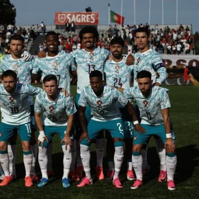 Adversários de Portugal no grupo K do Mundial 2026