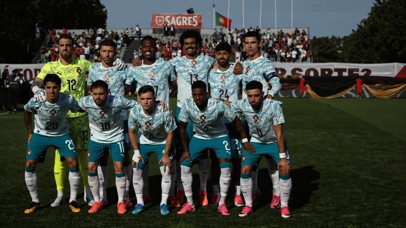 Adversários de Portugal no grupo K do Mundial 2026
