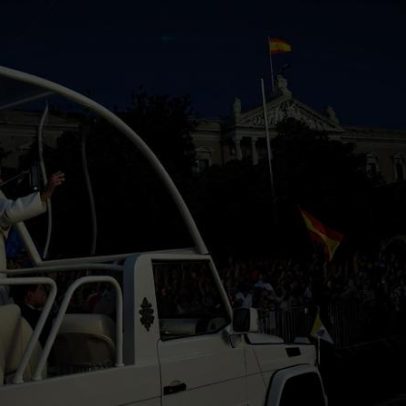 Vítimas de abusos na Igreja Católica em Espanha lamentam não ter encontro com o Papa