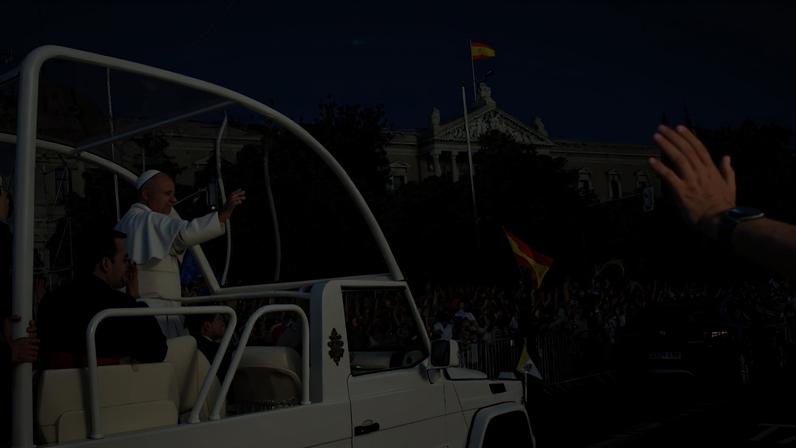 Vítimas de abusos na Igreja Católica em Espanha lamentam não ter encontro com o Papa