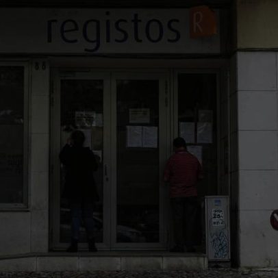 Greve de uma semana dos registos e notariado inicia hoje