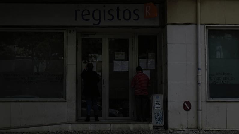 Instituto dos Registos e Notariado (IRN)