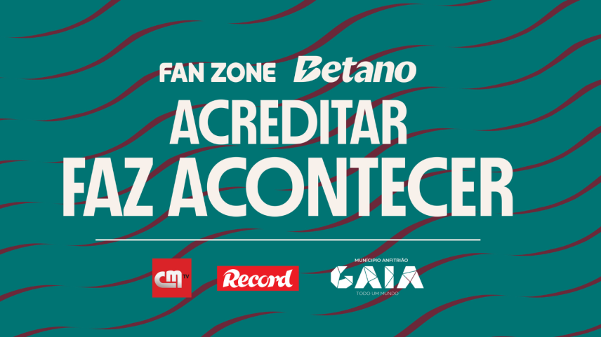 Fan Zone
