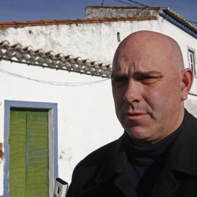 Autarca de Monforte teme perdas de empregos e terrenos com campo de tiro