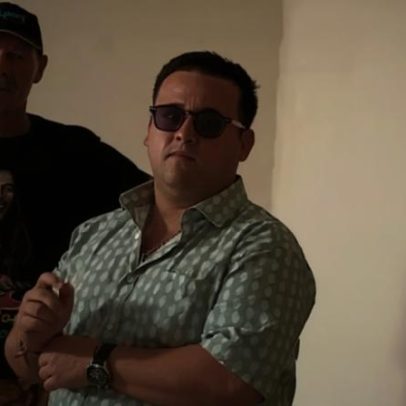 Cantor Miguel Bravo condenado a pena suspensa por abuso sexual de menor