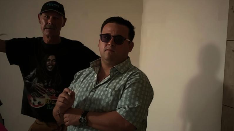 Cantor Miguel Bravo condenado a pena suspensa por abuso sexual de menor