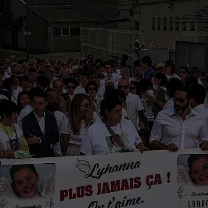 França investiga 70 mil denúncias de abuso infantil após morte de menina de 11 anos