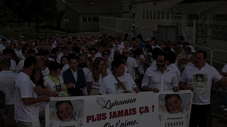 França investiga 70 mil denúncias de abuso infantil após morte de menina de 11 anos