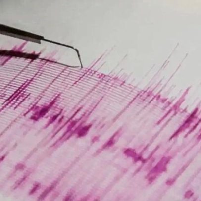 Terremoto de magnitude 6,1 registado em Cuba