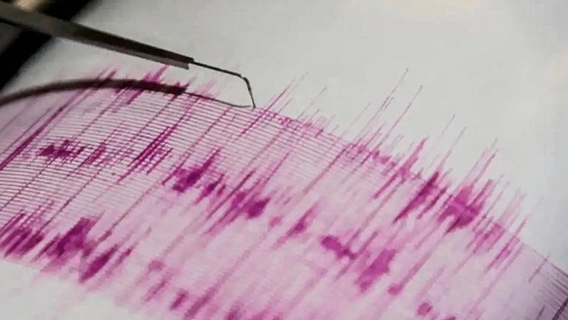 Terremoto de magnitude 6,1 registado em Cuba