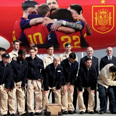 Espanha vence Peru antes da estreia contra Cabo Verde no Mundial 2026