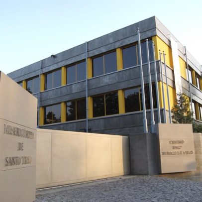 Santa Casa da Misericórdia de Santo Tirso sofreu ciberataque no fim de semana