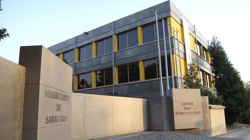 Santa Casa da Misericórdia de Santo Tirso