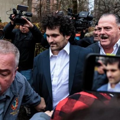 Cofundador da FTX pede indulto a Trump após dois anos de prisão