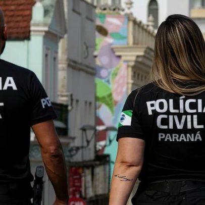 Chefe do combate ao PCC em SP é preso por suspeita de pertencer à organização